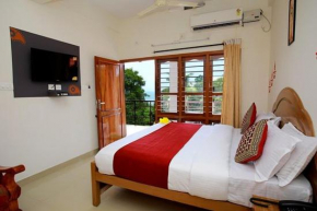 Pebblecoast Beach Resort, Kovalam